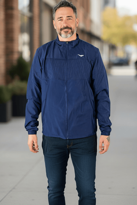 Polerón Penalty Victoria Azul