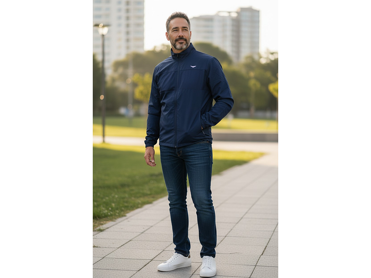 Polerón Penalty Victoria Azul 4