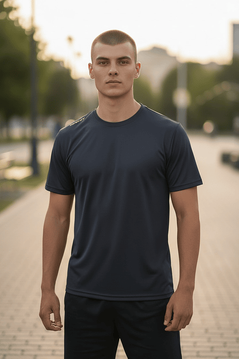 Camiseta Matis Manga Corta UV