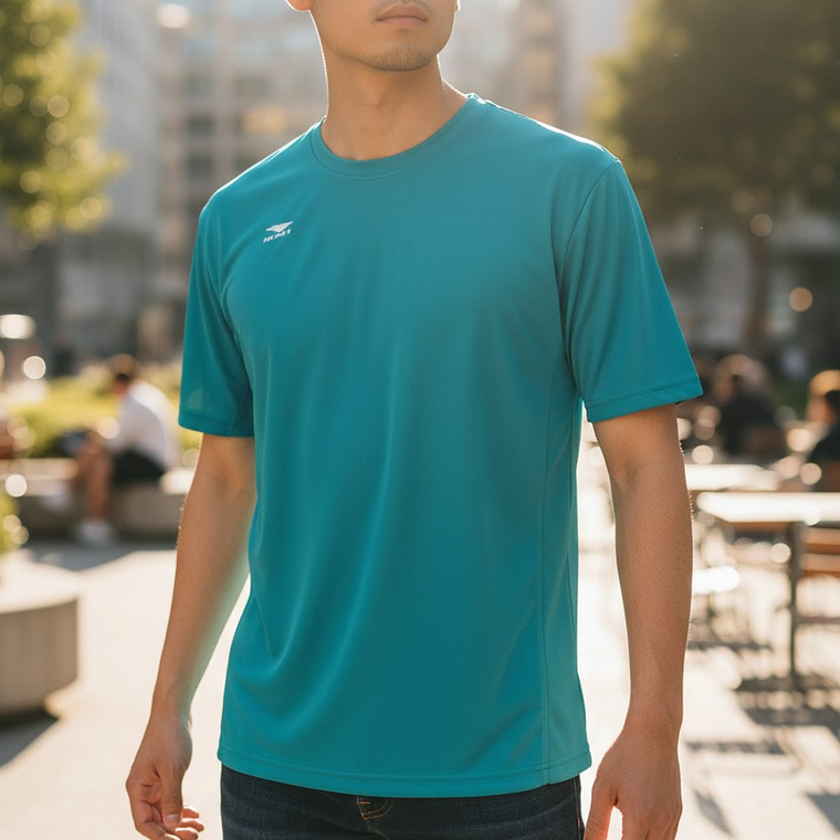 Camiseta Penalty Storm UV VII 4