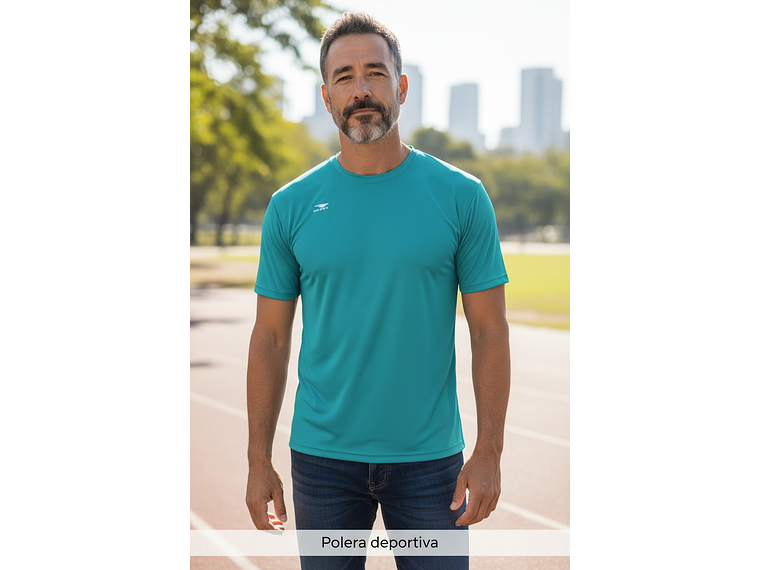 Camiseta Penalty Storm UV VII 5