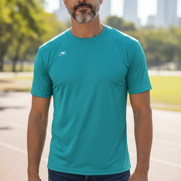 Camiseta Penalty Storm UV VII 5