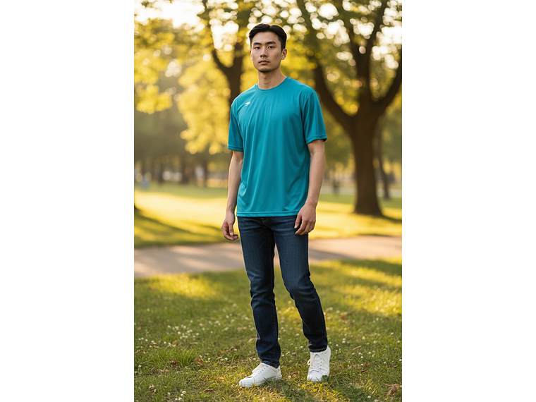 Camiseta Penalty Storm UV VII 6