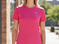 Polera Multisport Muuk Rosado - Miniatura 2