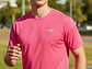 Polera Multisport Muuk Rosado - Miniatura 6