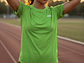Polera Multisport Muuk Verde - Miniatura 2