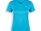 Polera Penalty 645 Femenina Celeste - Miniatura 1