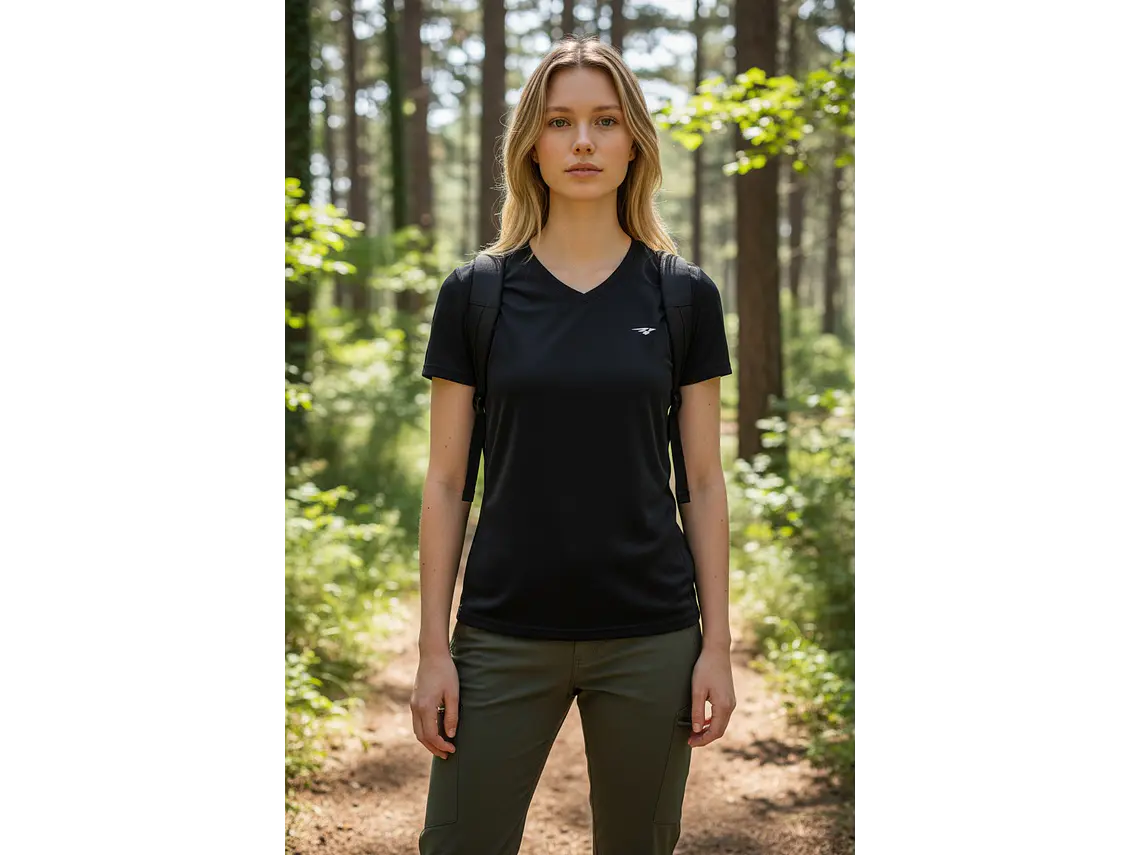 Polera Penalty 711 Azul Oscuro 6