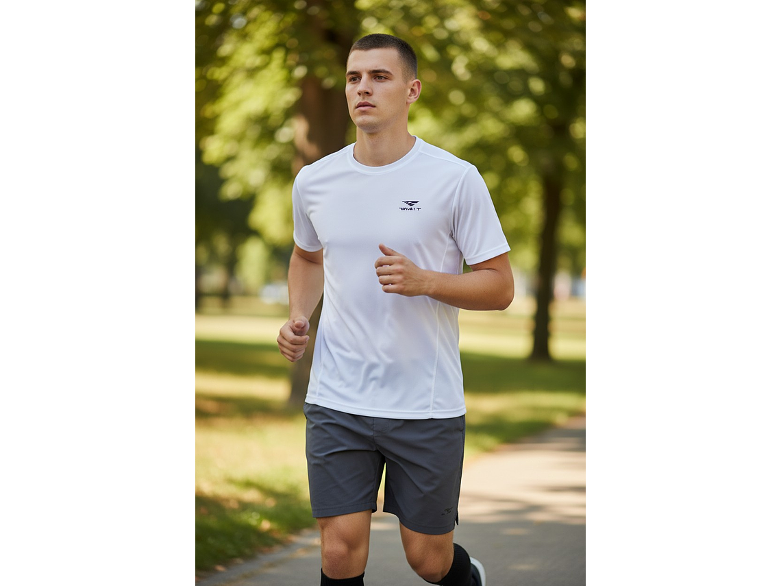 Polera Penalty Matis X Blanco 2