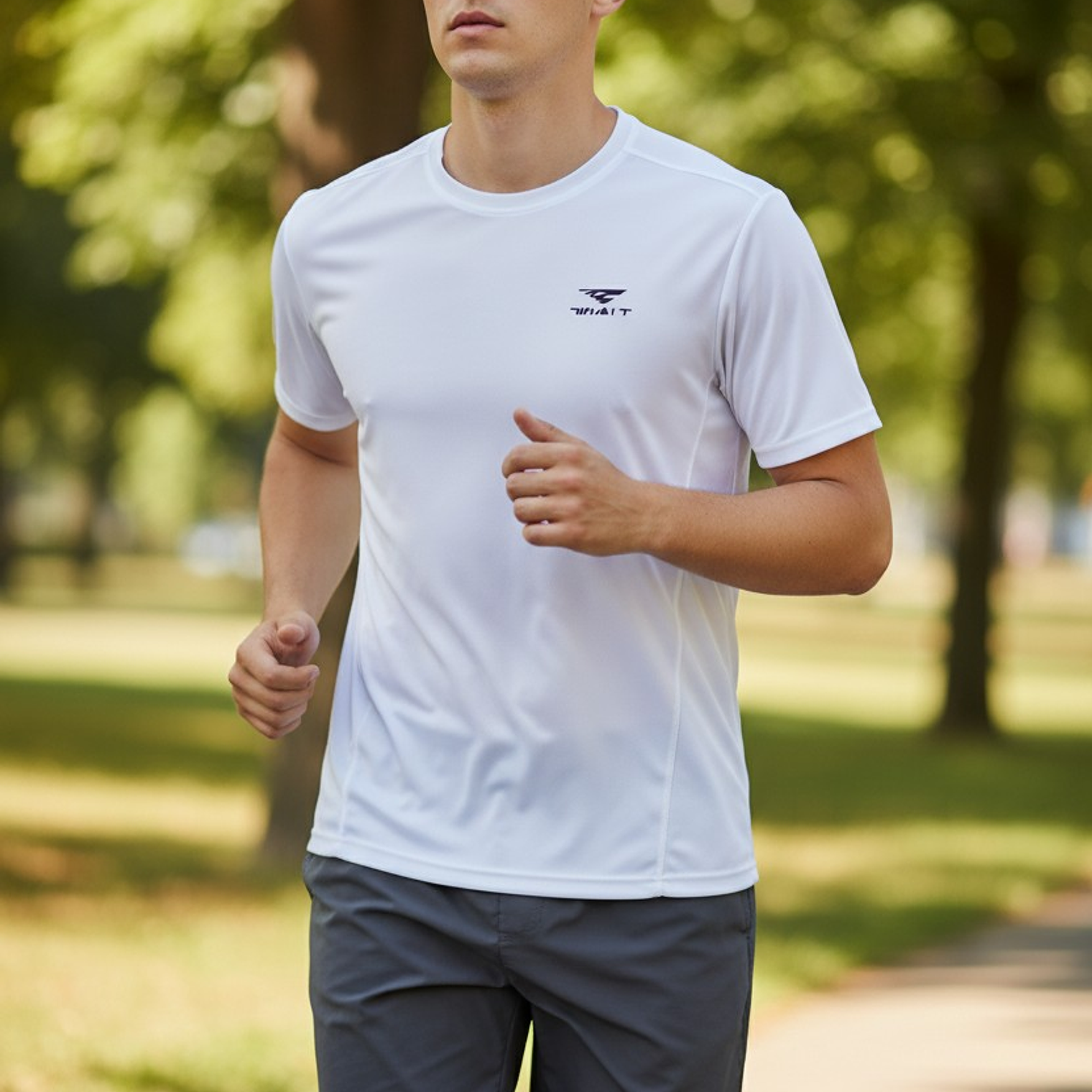 Polera Penalty Matis X Blanco 2