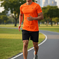 Polera Penalty Matis X 603 Naranjo - Miniatura 5