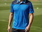 Polera Penalty Polo Br70 Uv Azul - Miniatura 2