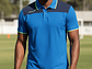 Polera Penalty Polo Br70 Uv Azul - Miniatura 4