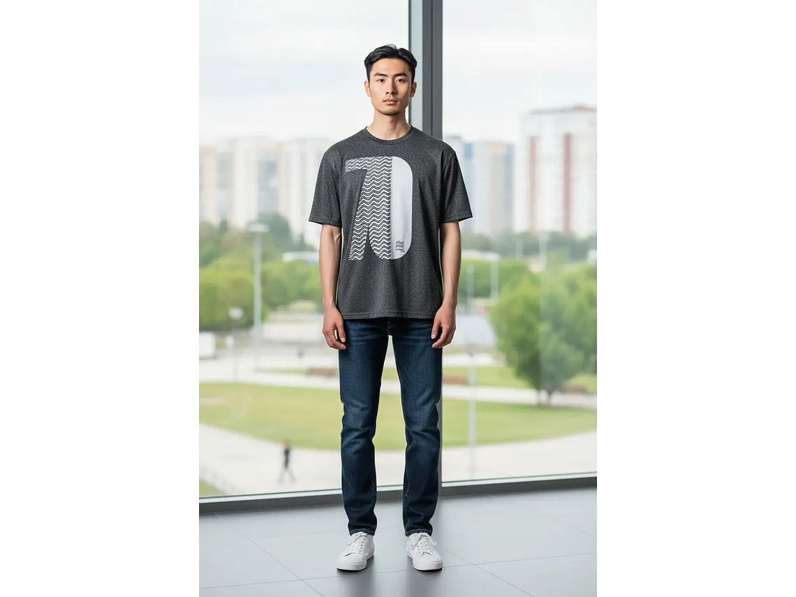 Polera Penalty Raiz 70 2