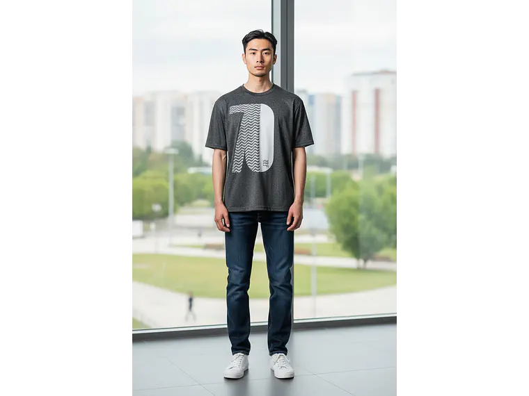 Polera Penalty Raiz 70 2