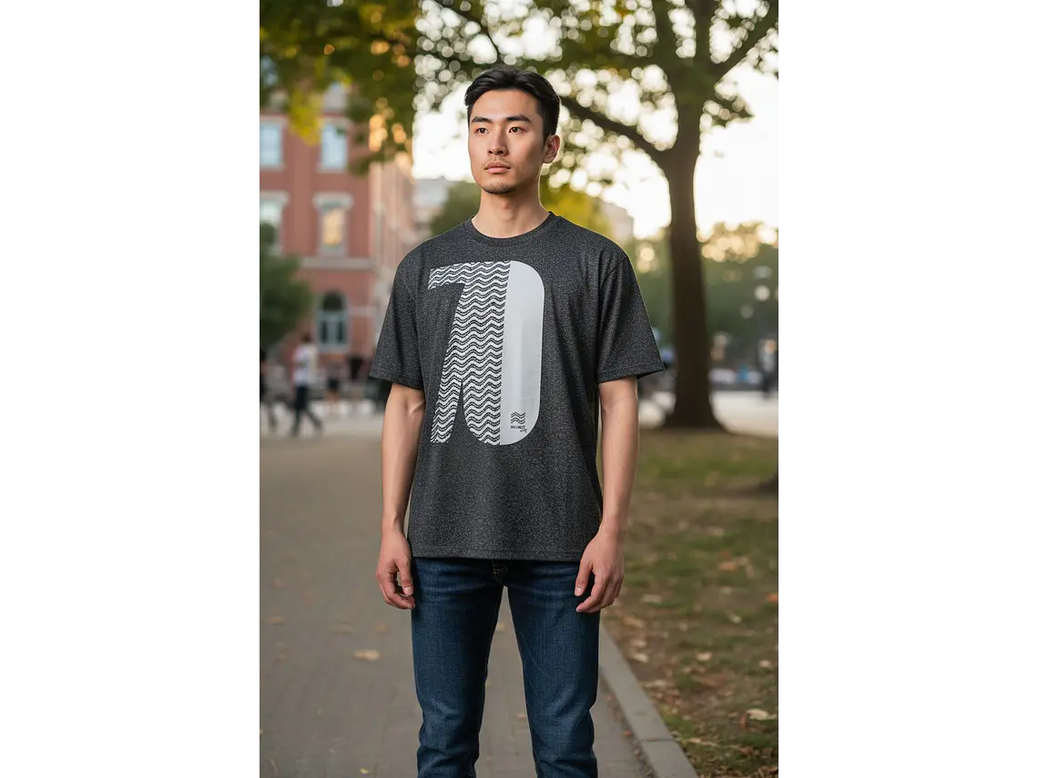 Polera Penalty Raiz 70 3