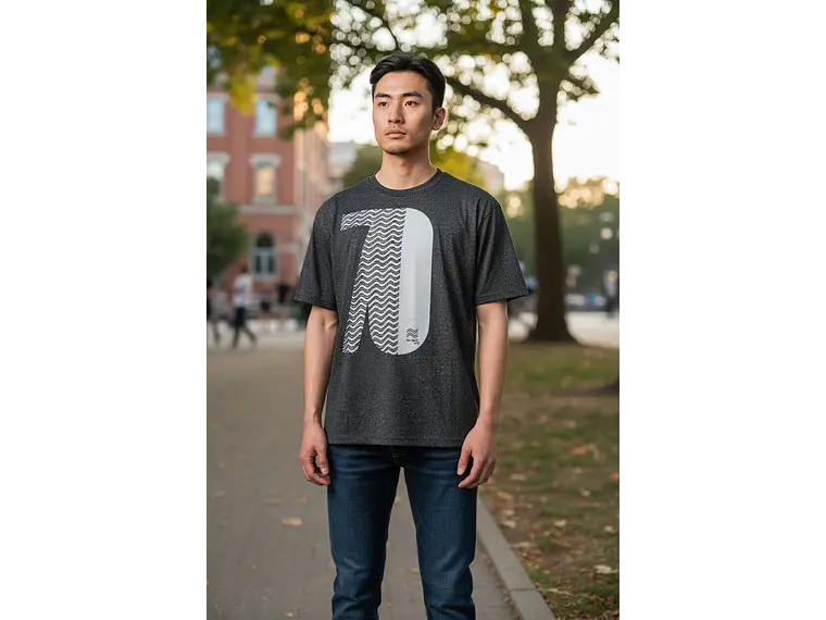 Polera Penalty Raiz 70 3