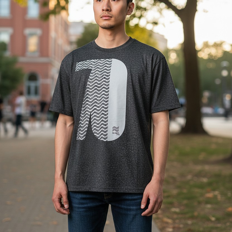 Polera Penalty Raiz 70 3