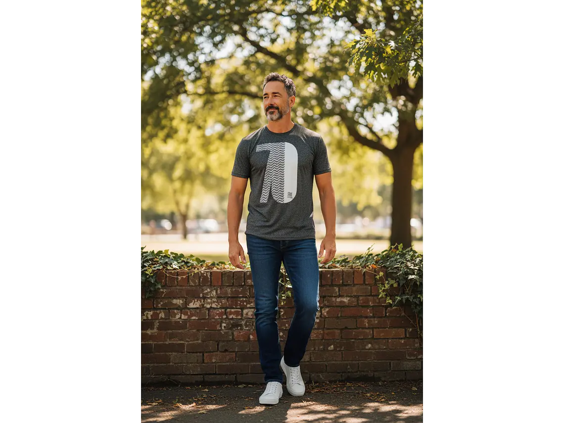 Polera Penalty Raiz 70 4