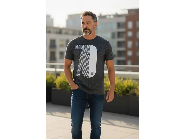 Polera Penalty Raiz 70 5