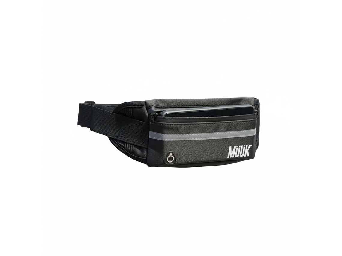 Banano de Running Muuk 2