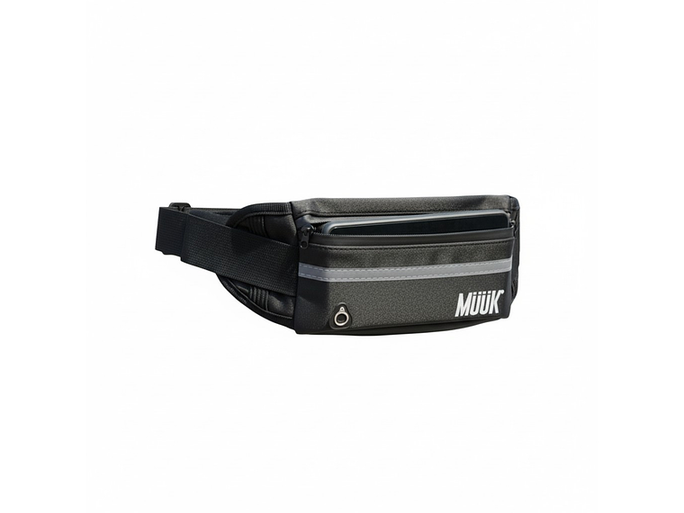 Banano de Running Muuk 2