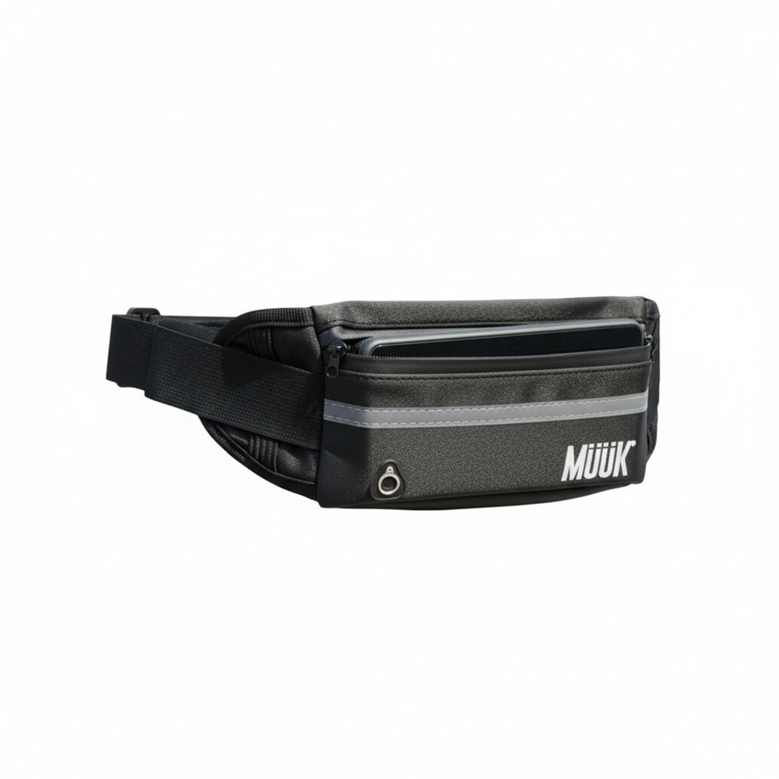 Banano de Running Muuk 2