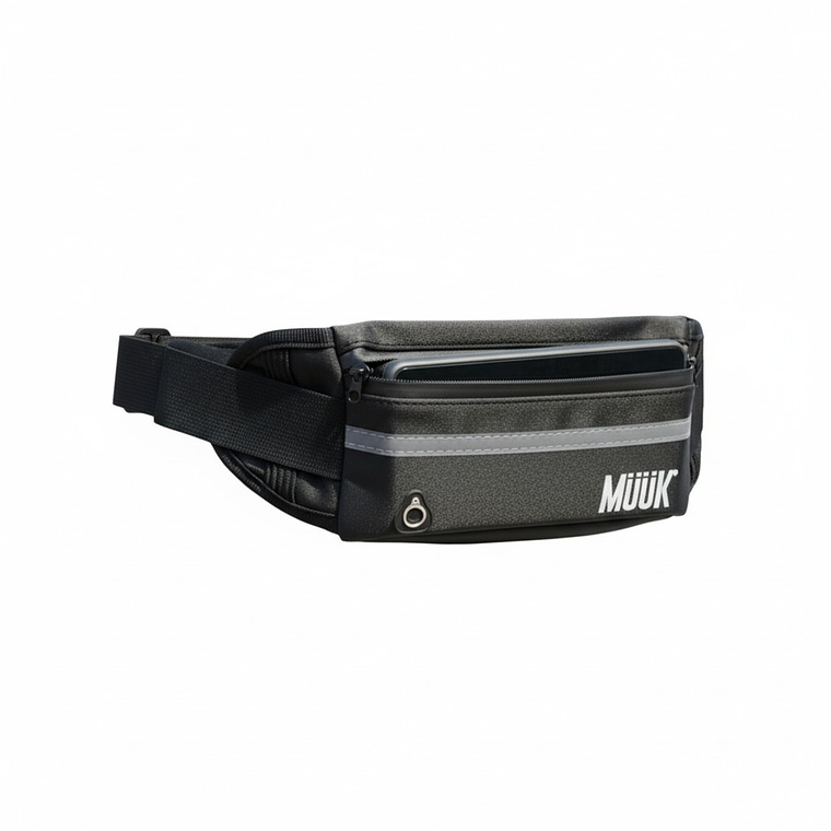 Banano de Running Muuk 2