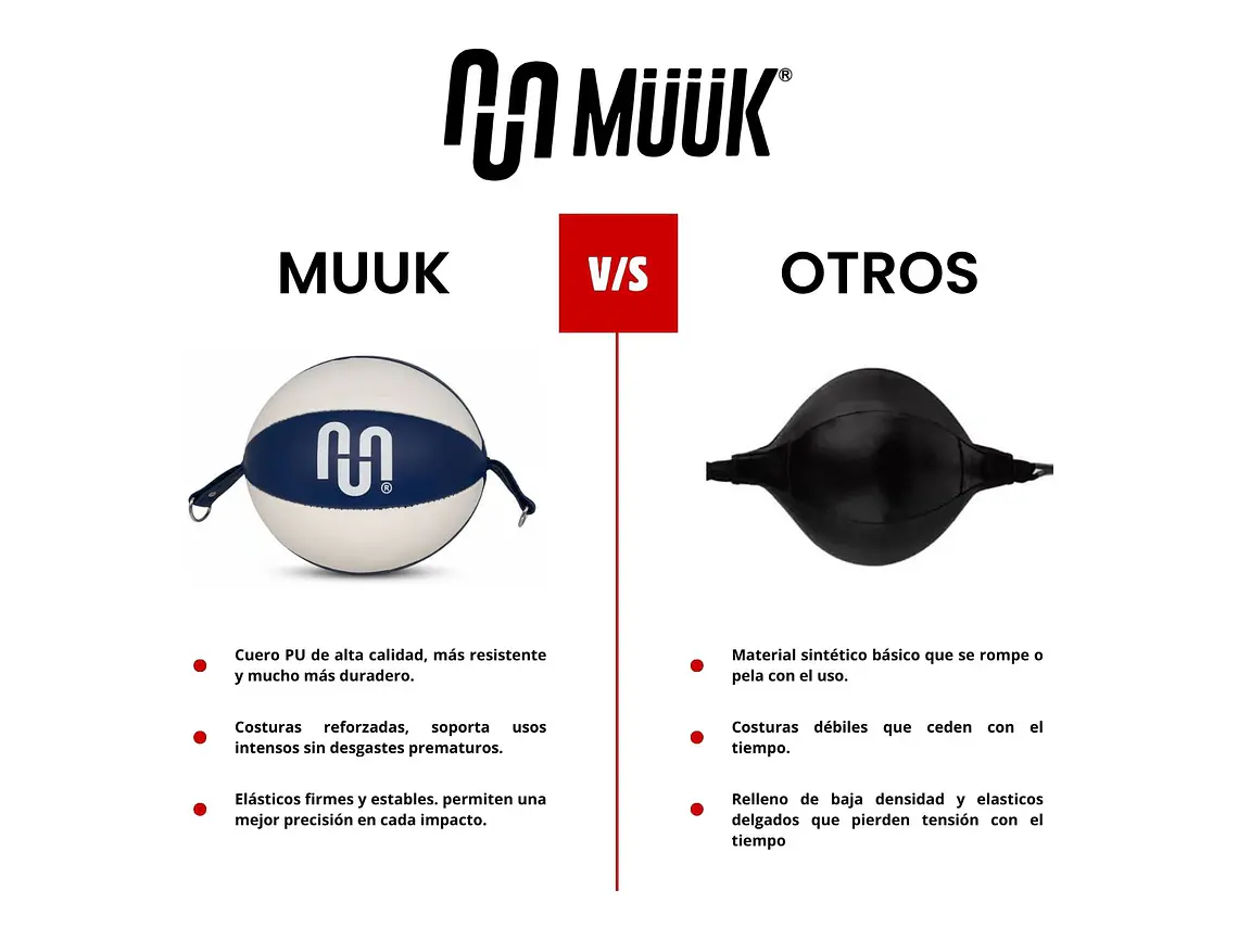 Pera Box Muuk Con Elástico Azul 2