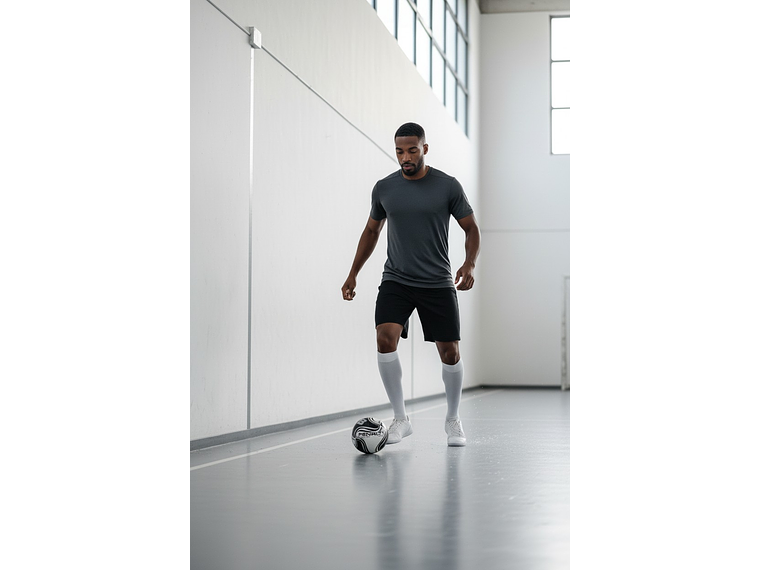 Balon de Futsal Penalty Bola 8 4