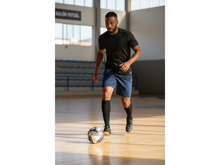 Balon de Futsal Penalty Bola 8 5