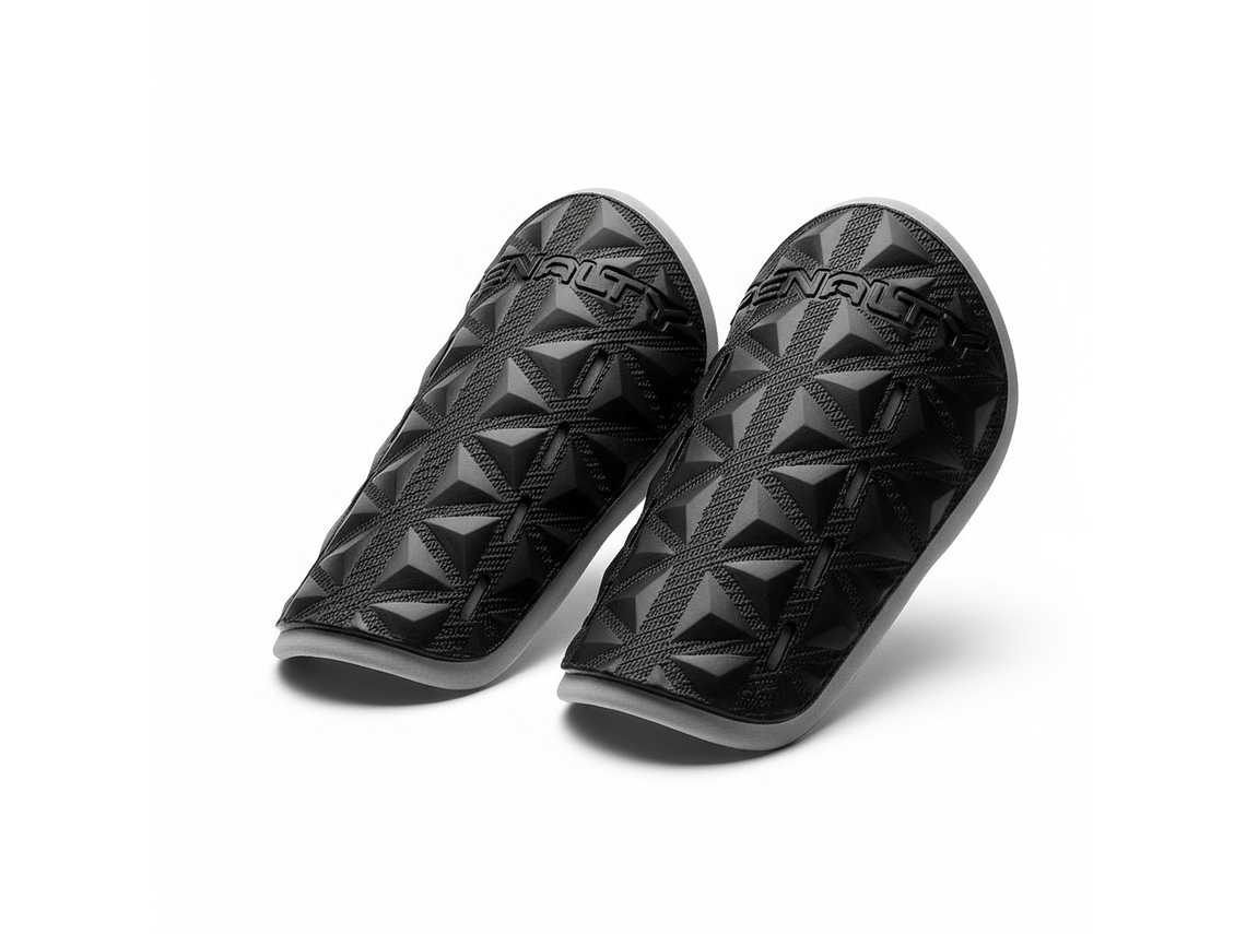 Canillera de Fútbol Penalty Matis X Juvenil 1