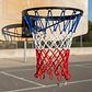 Red De Basquetbol Muuk Tricolor 3Mm Par - Miniatura 11