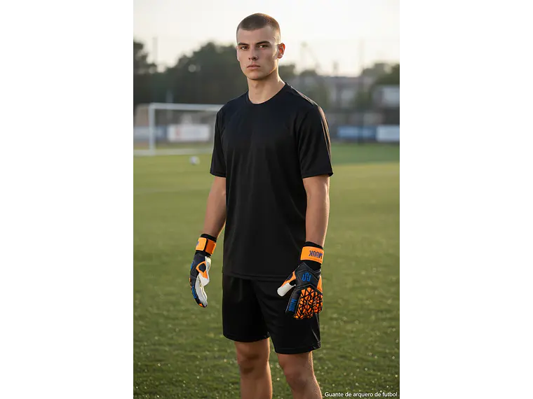 Guante De Arquero Muuk Classic 6