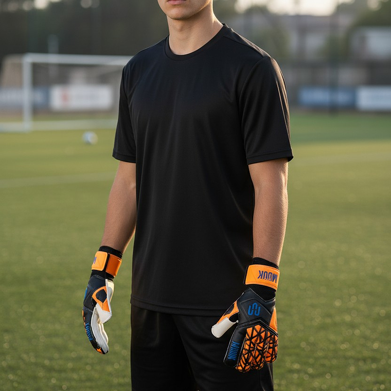 Guante De Arquero Muuk Classic 6