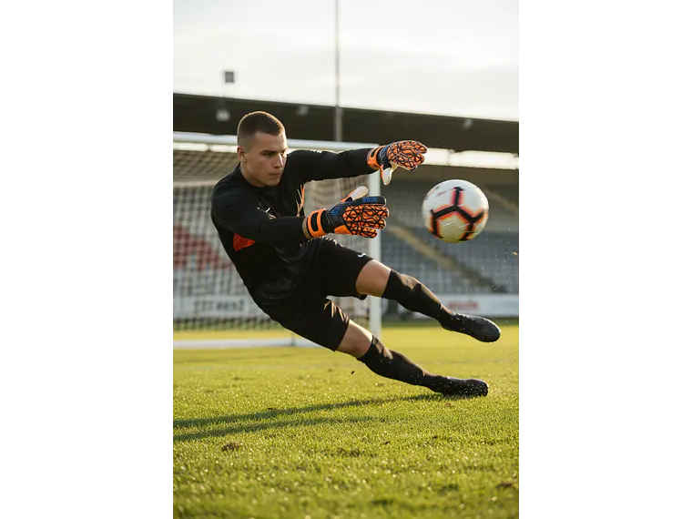 Guante De Arquero Muuk Classic 5