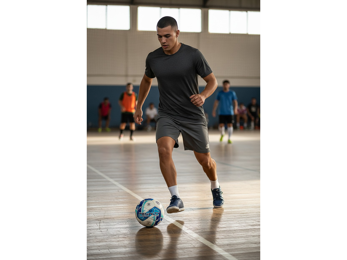 Balón de Futbolito Penalty Storm 4