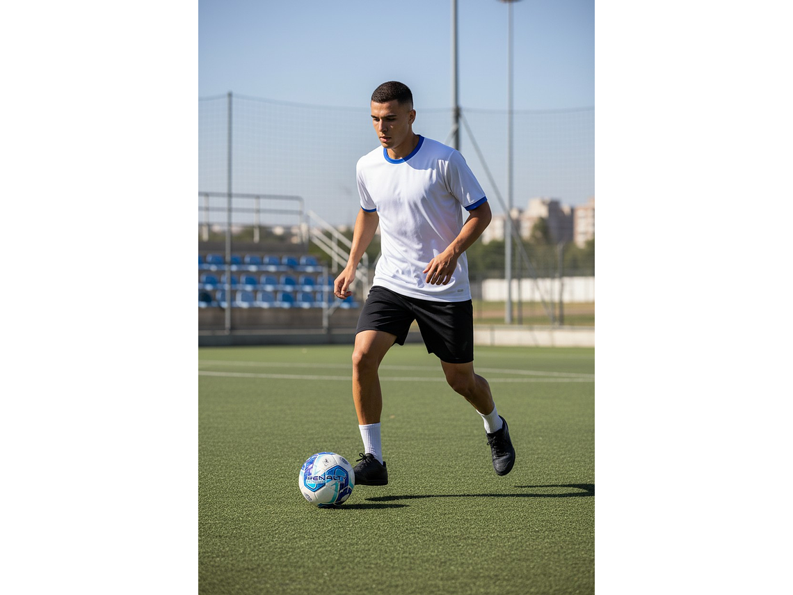 Balón de Futbolito Penalty Storm 5