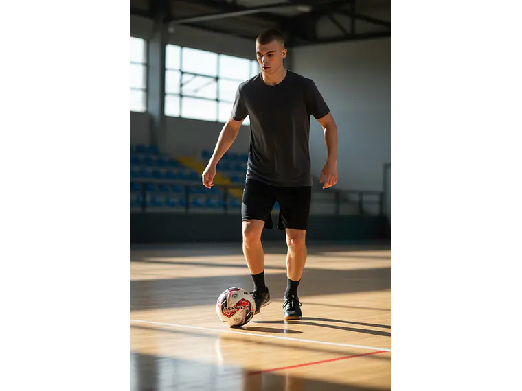 Balón de Futsal Penalty Storm  10