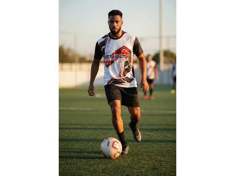 Balón de Futsal Penalty Storm  11