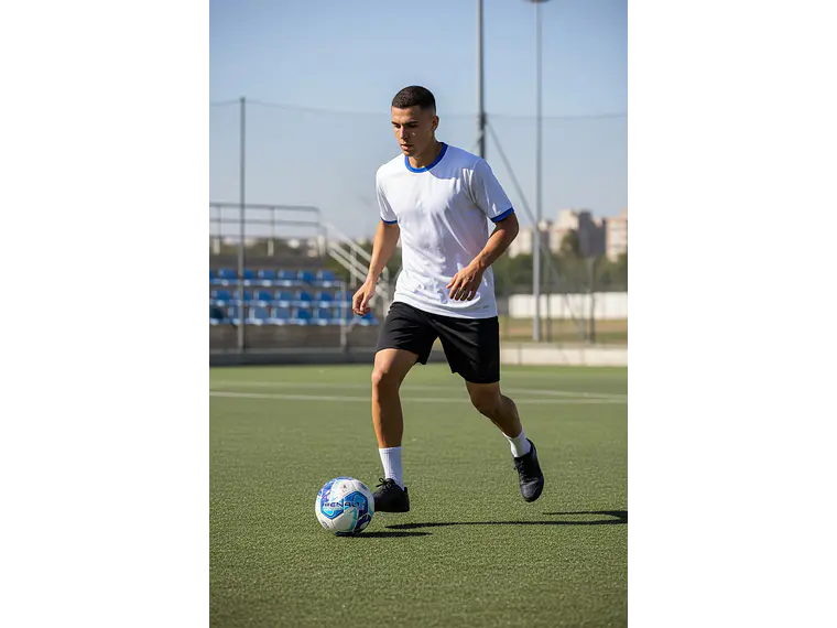 Balón de Futsal Penalty Storm  4