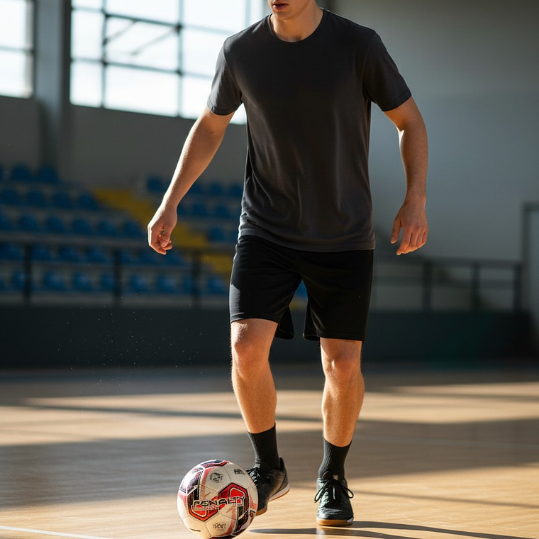 Balón de Fútbol Penalty Storm 13