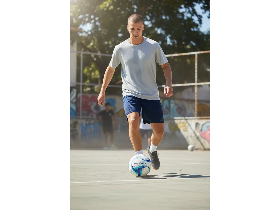 Balón de Futbolito Penalty RX Digital 7