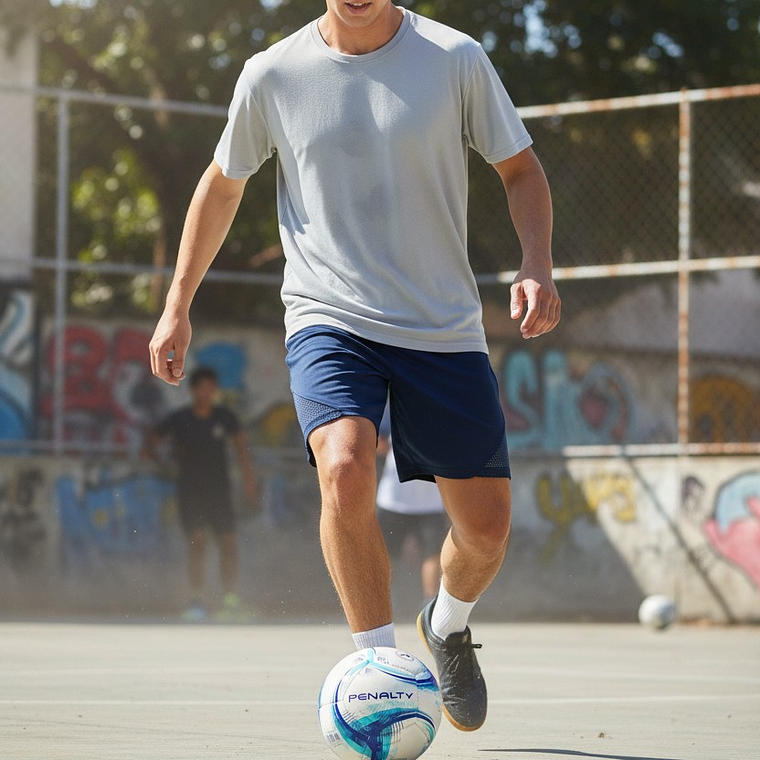 Balón de Futbolito Penalty RX Digital 7