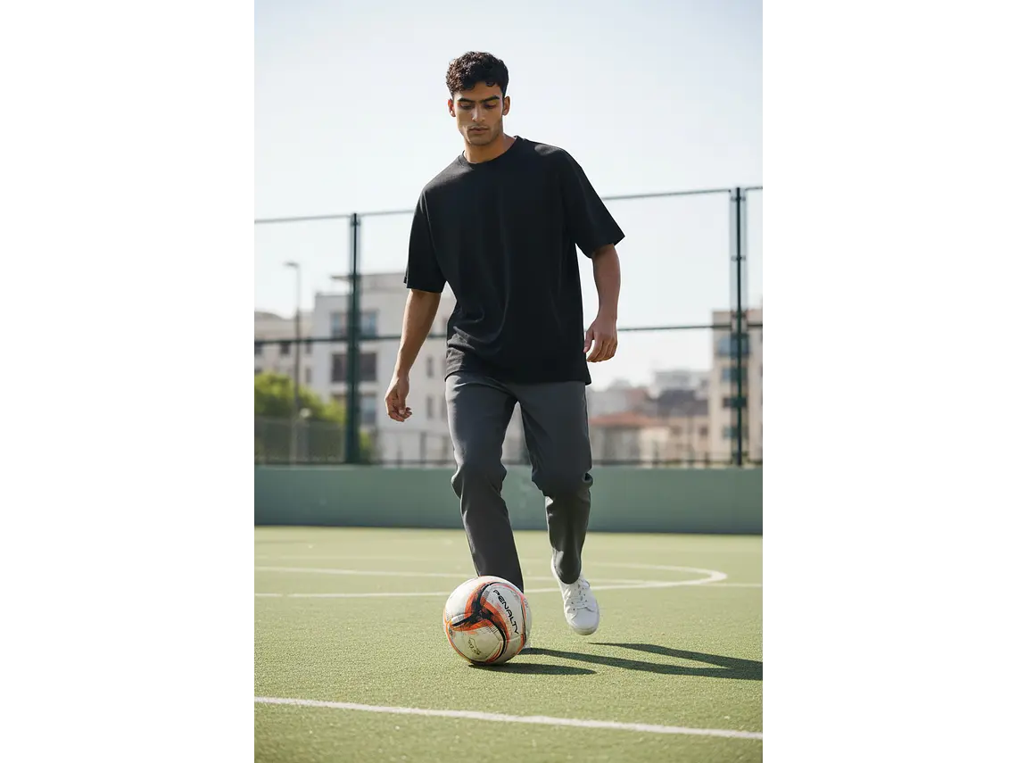 Balón de Futbolito Penalty RX Digital 13