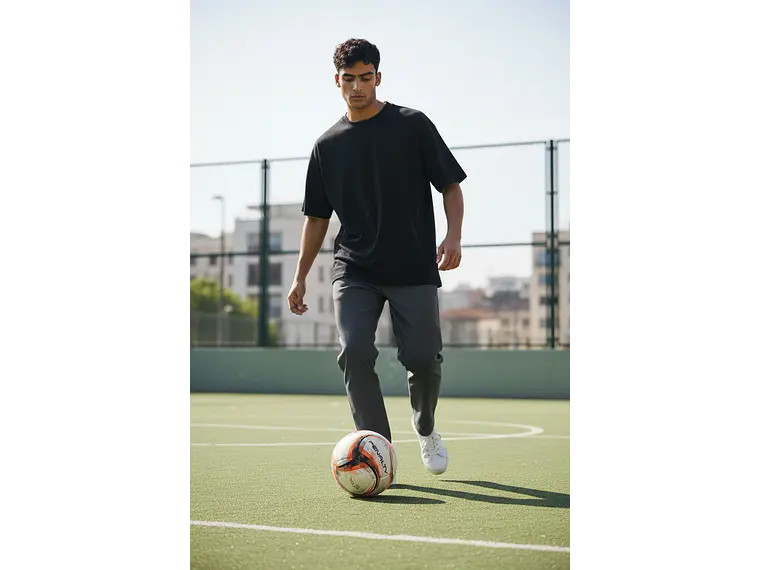 Balón de Futbolito Penalty RX Digital 13