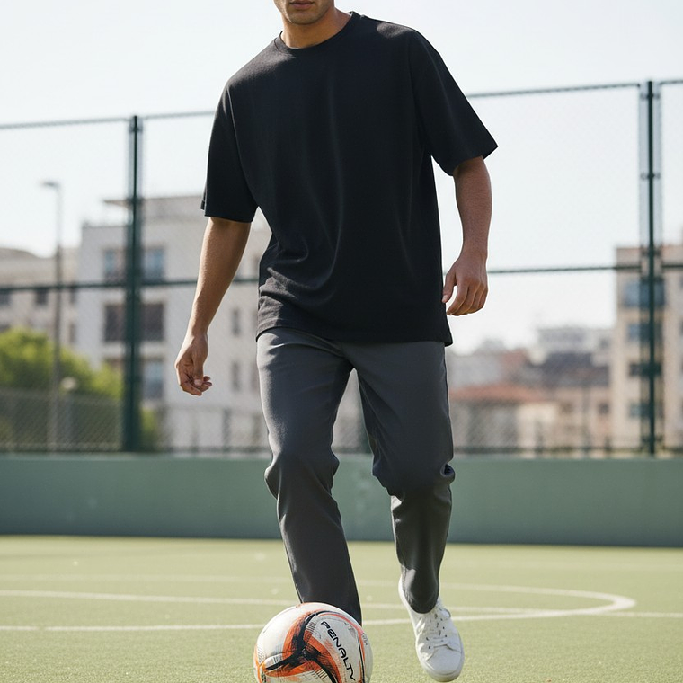 Balón de Futbolito Penalty RX Digital 13