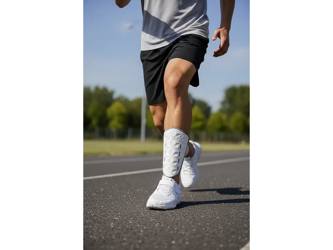 Canillera de Fútbol Penalty Matis X 11