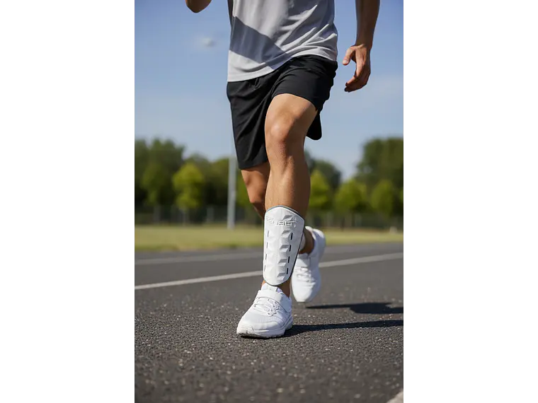 Canillera de Fútbol Penalty Matis X 11