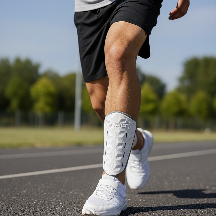 Canillera de Fútbol Penalty Matis X 11
